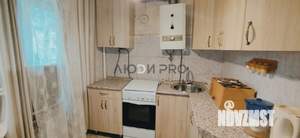 2-к квартира, на длительный срок, 43м2, 2/6 этаж