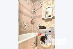 1-к квартира, посуточно, 45м2, 4/9 этаж