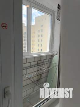 Студия квартира, посуточно, 26м2, 7/10 этаж