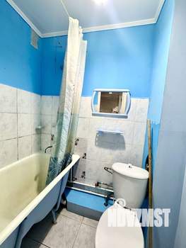 1-к квартира, на длительный срок, 30м2, 3/9 этаж