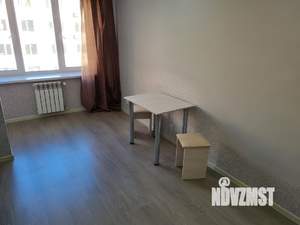 1-к квартира, на длительный срок, 42м2, 5/12 этаж