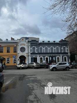 1-к квартира, на длительный срок, 30м2, 2/5 этаж