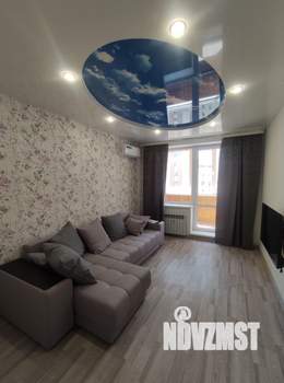 2-к квартира, на длительный срок, 60м2, 9/12 этаж