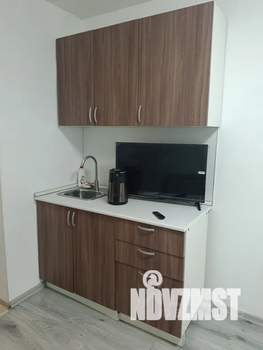 Студия квартира, посуточно, 15м2, 1/5 этаж