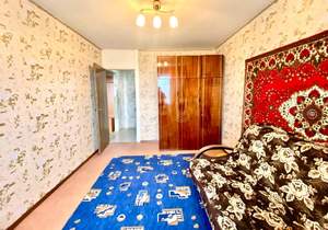 2-к квартира, на длительный срок, 46м2, 8/9 этаж