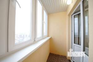 2-к квартира, посуточно, 78м2, 18/24 этаж