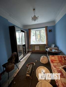 1-к квартира, на длительный срок, 31м2, 2/2 этаж