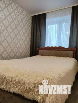 2-к квартира, посуточно, 56м2, 4/9 этаж