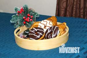 Студия квартира, посуточно, 40м2, 22/27 этаж