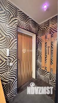 2-к квартира, на длительный срок, 41м2, 5/5 этаж