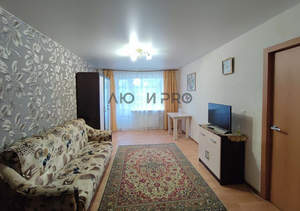 1-к квартира, на длительный срок, 33м2, 2/9 этаж