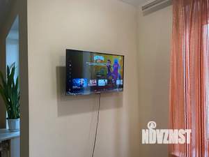 Студия квартира, посуточно, 44м2, 15/25 этаж