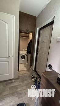 1-к квартира, на длительный срок, 38м2, 4/9 этаж