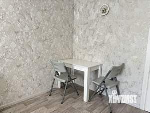 1-к квартира, на длительный срок, 30м2, 3/12 этаж