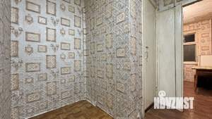 1-к квартира, на длительный срок, 32м2, 4/9 этаж