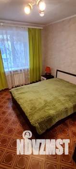 2-к квартира, посуточно, 55м2, 3/10 этаж