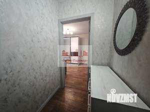 2-к квартира, на длительный срок, 45м2, 9/9 этаж