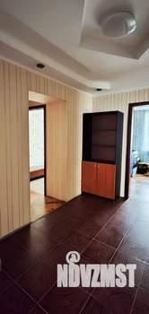 2-к квартира, на длительный срок, 55м2, 3/10 этаж