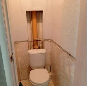 2-к квартира, на длительный срок, 47м2, 4/5 этаж