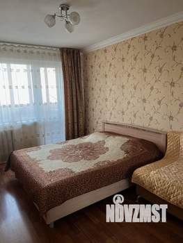 1-к квартира, посуточно, 33м2, 6/9 этаж