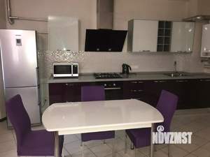 2-к квартира, на длительный срок, 80м2, 1/7 этаж
