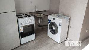 1-к квартира, на длительный срок, 32м2, 2/10 этаж