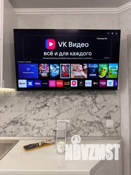 1-к квартира, посуточно, 50м2, 8/16 этаж