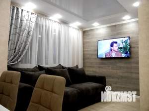 2-к квартира, посуточно, 42м2, 10/10 этаж