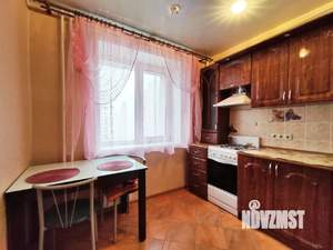 1-к квартира, на длительный срок, 40м2, 6/10 этаж