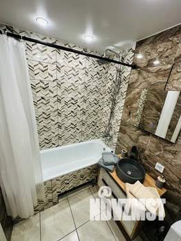 1-к квартира, посуточно, 35м2, 13/22 этаж