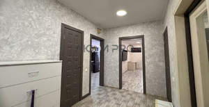 1-к квартира, на длительный срок, 56м2, 12/16 этаж