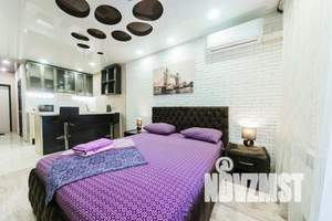 1-к квартира, посуточно, 30м2, 8/14 этаж