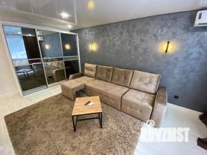 1-к квартира, посуточно, 30м2, 1/5 этаж