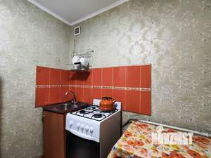 1-к квартира, на длительный срок, 32м2, 1/6 этаж