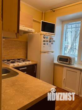 2-к квартира, на длительный срок, 48м2, 1/5 этаж