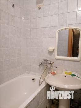 1-к квартира, на длительный срок, 30м2, 5/5 этаж