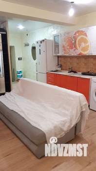 1-к квартира, на длительный срок, 40м2, 1/2 этаж