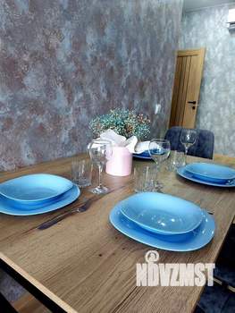 1-к квартира, посуточно, 65м2, 7/37 этаж