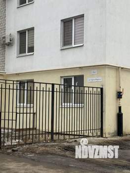 1-к квартира, на длительный срок, 35м2, 8/12 этаж