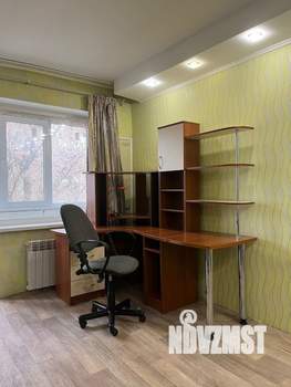 1-к квартира, на длительный срок, 30м2, 4/5 этаж