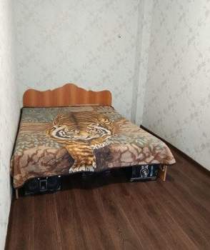 2-к квартира, на длительный срок, 43м2, 3/6 этаж