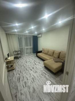 1-к квартира, на длительный срок, 45м2, 6/10 этаж