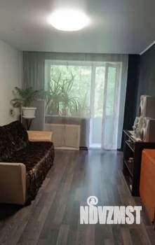 3-к квартира, на длительный срок, 52м2, 5/5 этаж