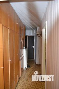 2-к квартира, на длительный срок, 49м2, 4/5 этаж