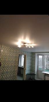 2-к квартира, на длительный срок, 46м2, 5/5 этаж