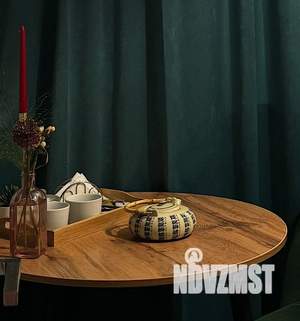 1-к квартира, посуточно, 31м2, 1/1 этаж