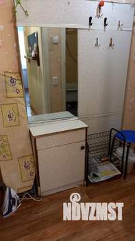 1-к квартира, на длительный срок, 31м2, 2/5 этаж