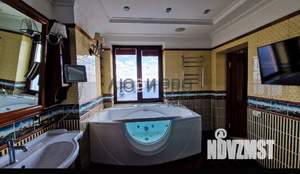 3-к квартира, на длительный срок, 240м2, 16/16 этаж