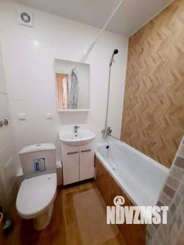1-к квартира, на длительный срок, 32м2, 10/11 этаж