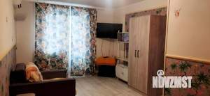 1-к квартира, посуточно, 38м2, 1/10 этаж